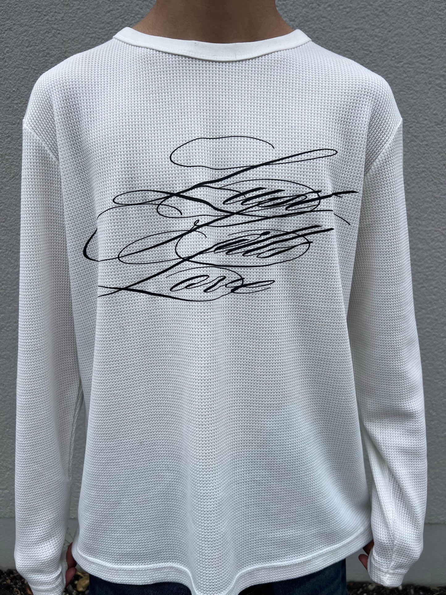 lust kills love thermal (preorder)