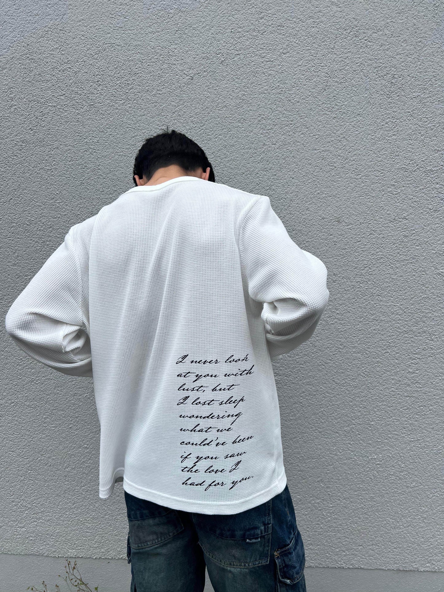 lust kills love thermal (preorder)