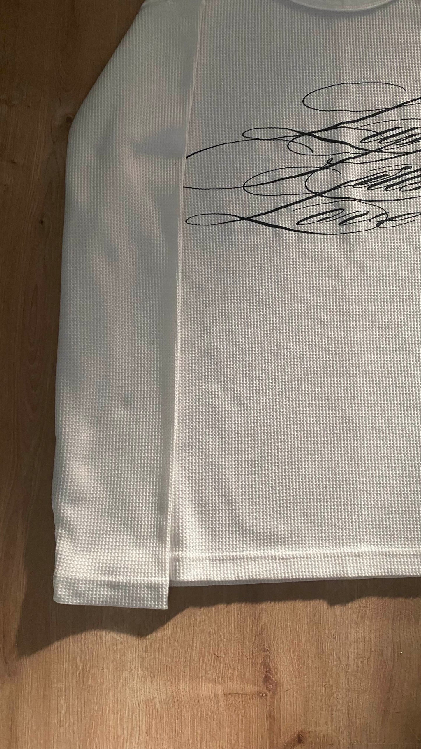 lust kills love thermal (preorder)