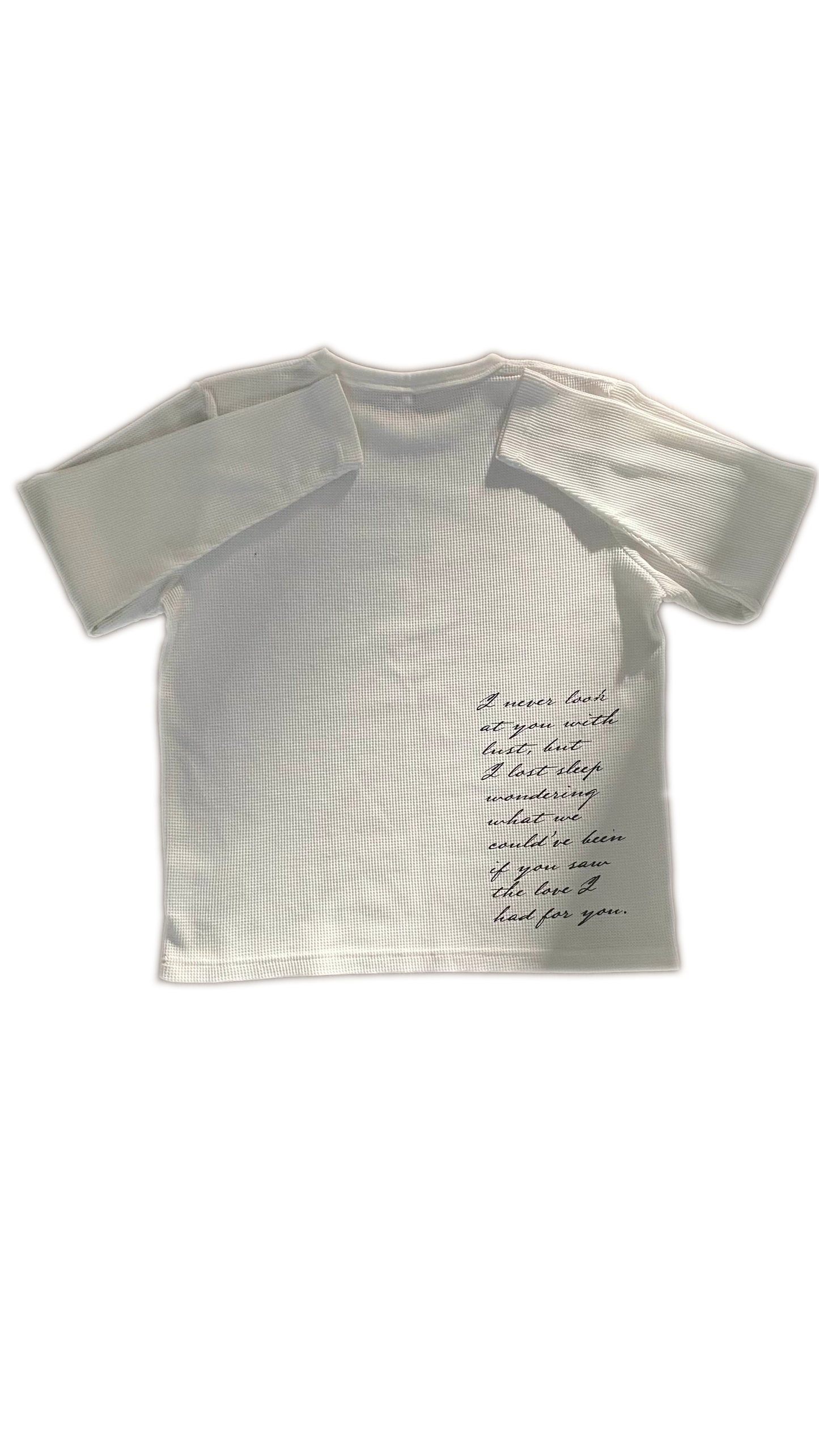 lust kills love thermal (preorder)