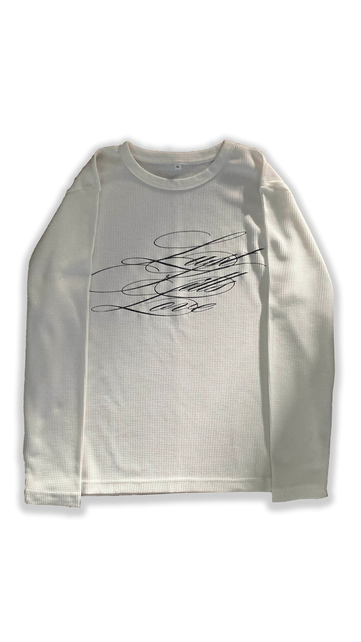 lust kills love thermal (preorder)
