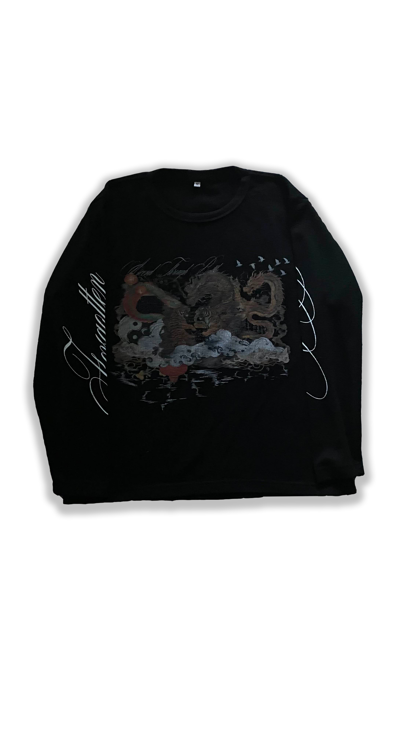 unforgettable battle thermal (preorder)