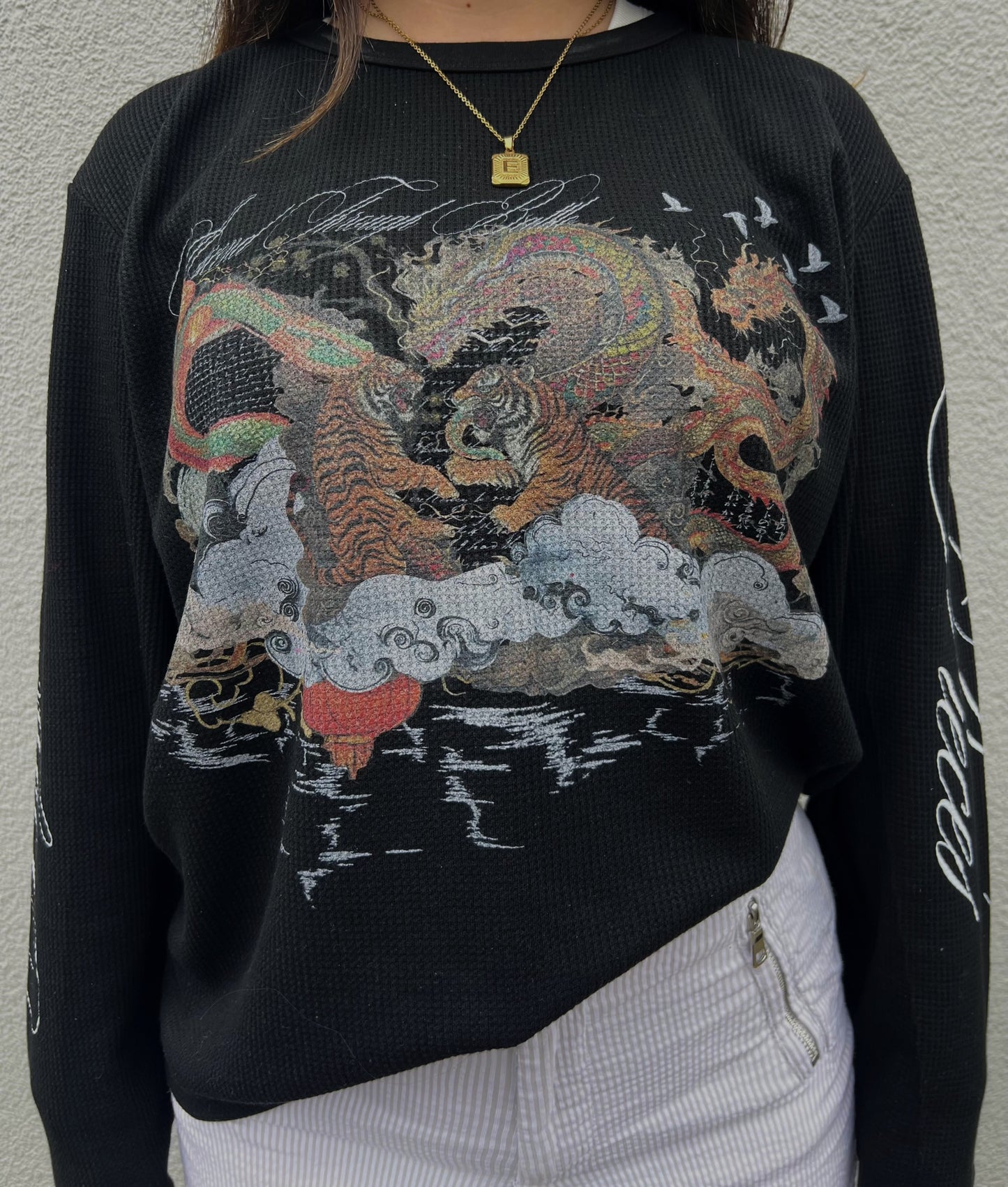 unforgettable battle thermal (preorder)