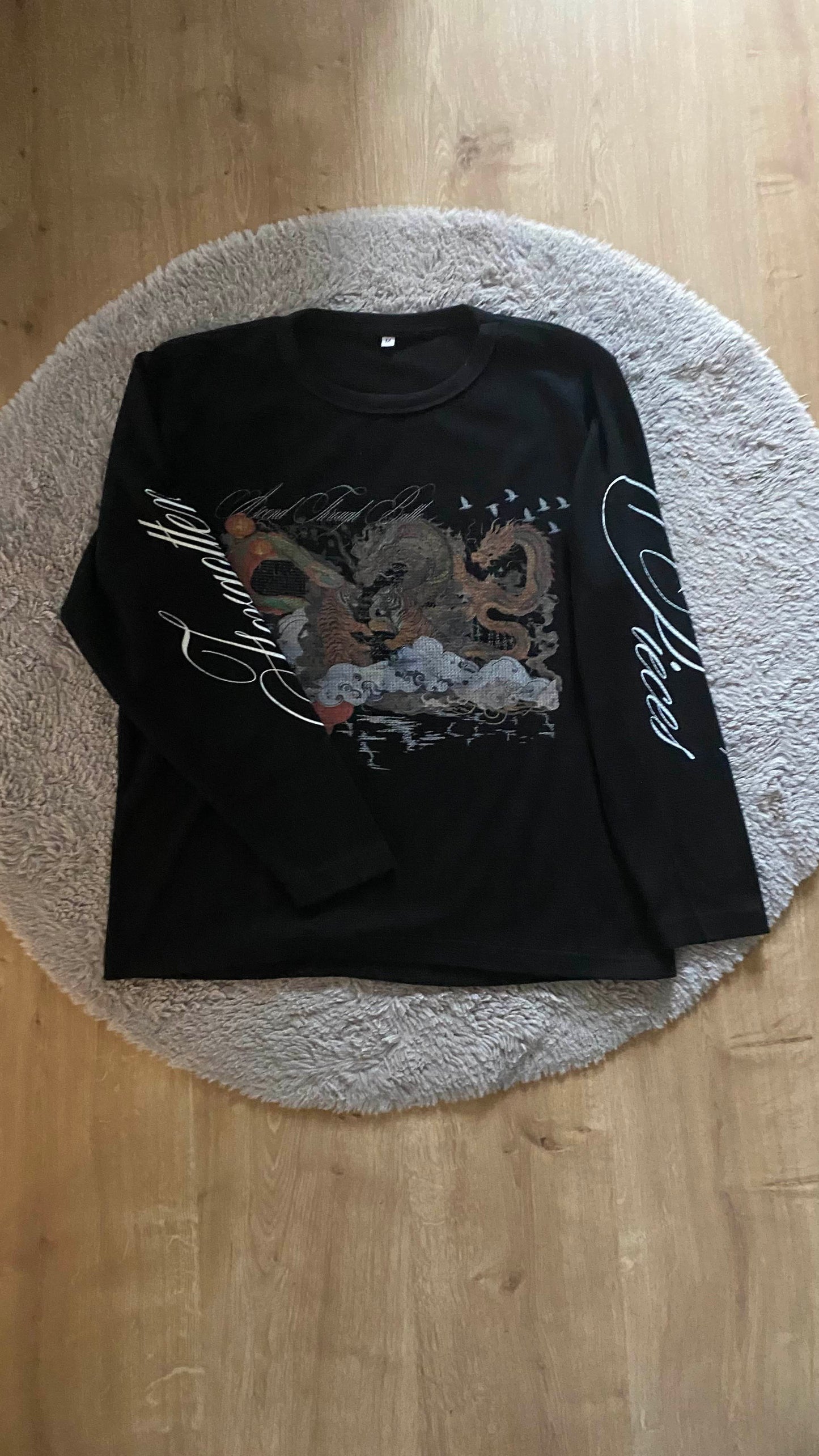 unforgettable battle thermal (preorder)
