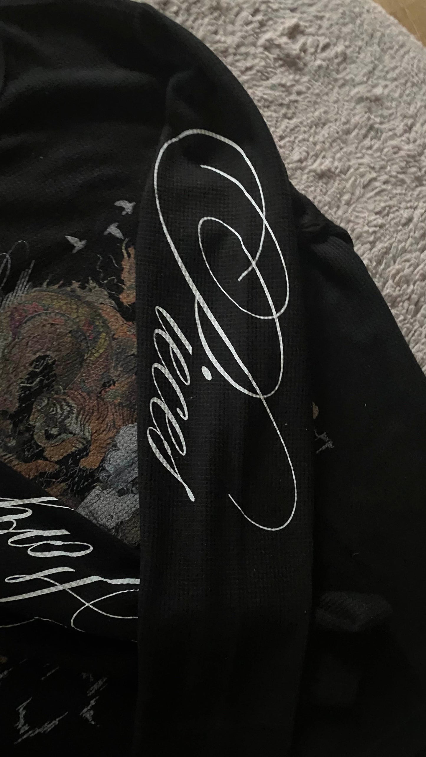 unforgettable battle thermal (preorder)